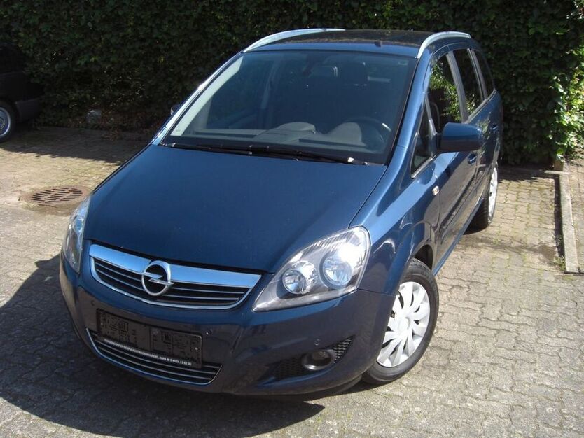 Zafira