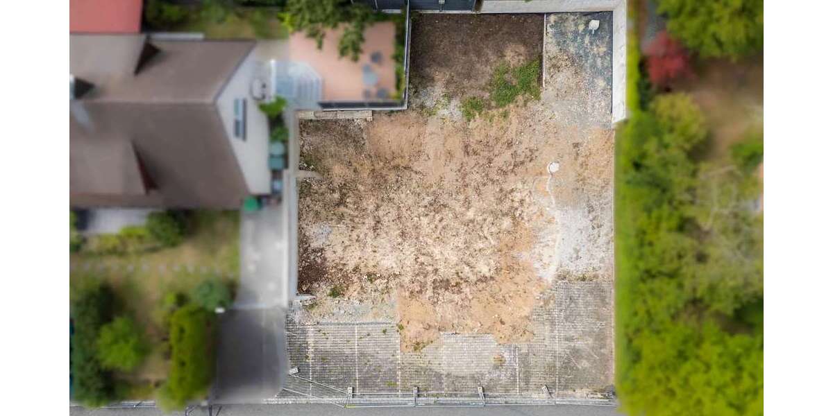 Grundstück Erlangen Buckenhofer Siedlung - 429.000&euro; | Angebot:27347473