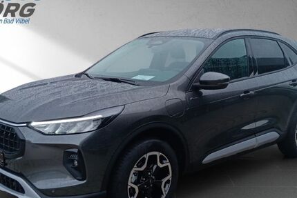 Ford Kuga 2.500 km 37.782 &euro; Bad Vilbel 61118