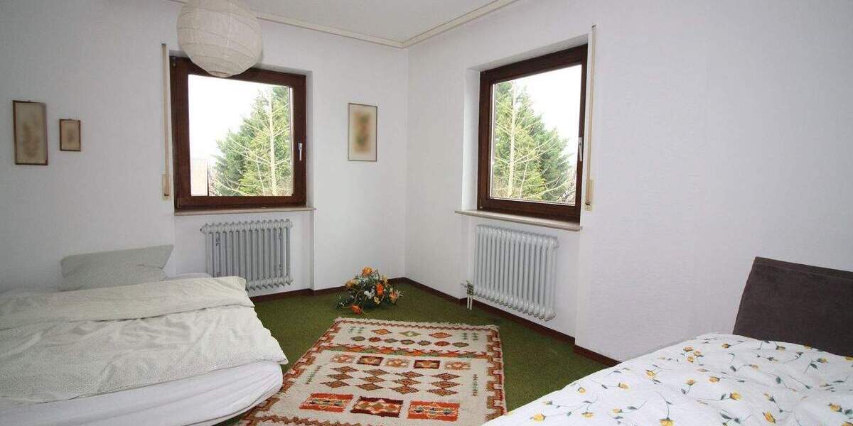 Reihenendhaus Waldbronn Reichenbach - 8 Zimmer, 168 m&sup2;, 549.500&euro; | Angebot:24156100