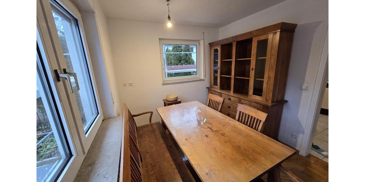 Erdgeschoßwohnung Korntal-Münchingen Münchingen - 3.5 Zimmer, 89 m&sup2;, 1.320&euro; | Angebot:26537328