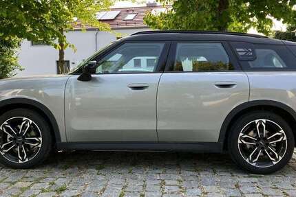 Mini Countryman E 9.760 km 34.500 € Bad Abbach 93077