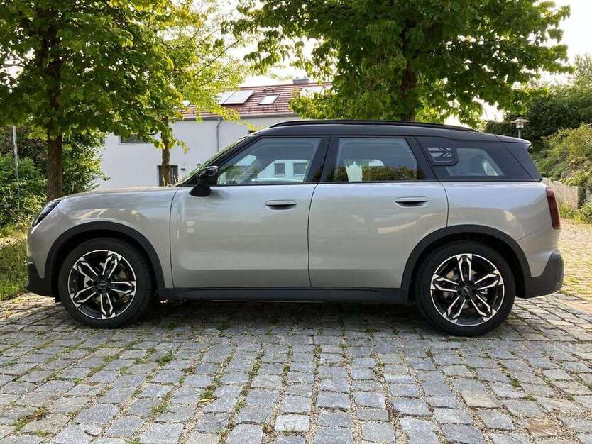 Mini Countryman E 9.760 km 34.500 € Bad Abbach 93077