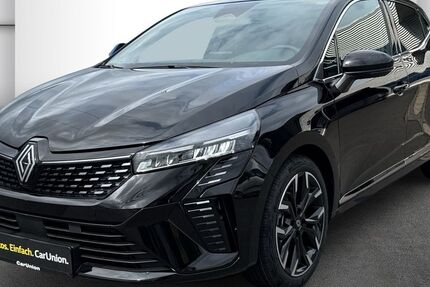 Renault Clio 3.500 km 21.980 &euro; Hauneck b. Bad Hersfeld 36282