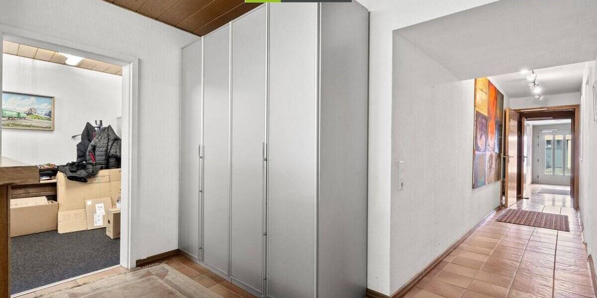 Gewerbeobjekt Bad Waldsee - 3 Zimmer, 113 m&sup2;, 219.000&euro; | Angebot:25693448