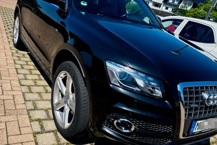 Audi Q5 271.000 km 9.900 &euro; Lüdenscheid 58513