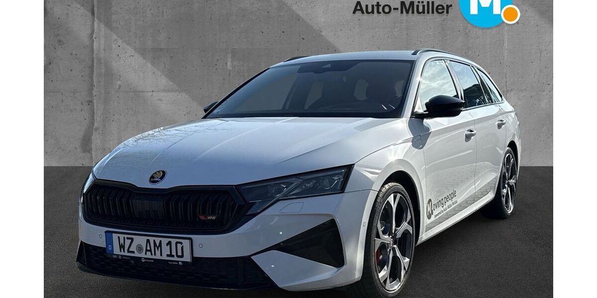 Skoda Octavia 9.999 km 41.180 &euro; Wetzlar 35578