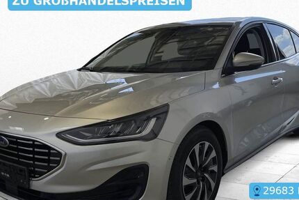 Ford Focus 11.965 km 17.107 &euro; Krefeld 47829