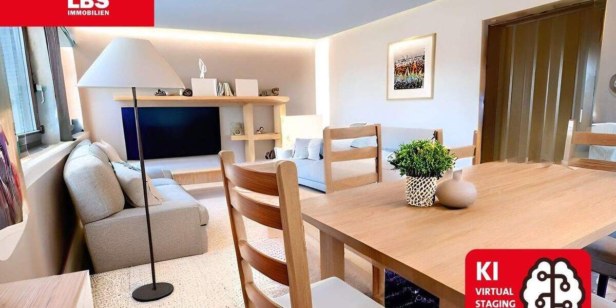Doppelhaushälfte Marl Hamm - 3 Zimmer, 70 m&sup2;, 239.000&euro; | Angebot:24483864