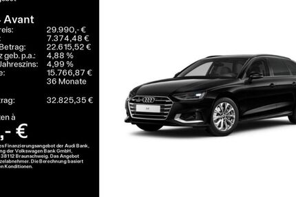 Audi A4 84.463 km 29.990 &euro; Haßfurt 97437