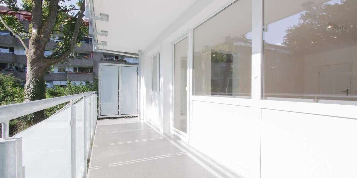 Etagenwohnung Düsseldorf Urdenbach - 3 Zimmer, 90 m&sup2;, 1.500&euro; | Angebot:27125615