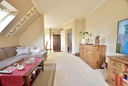 Wohnung Dinklage - 2.5 Zimmer, 81 m&sup2;, 680&euro; | Angebot:25342832