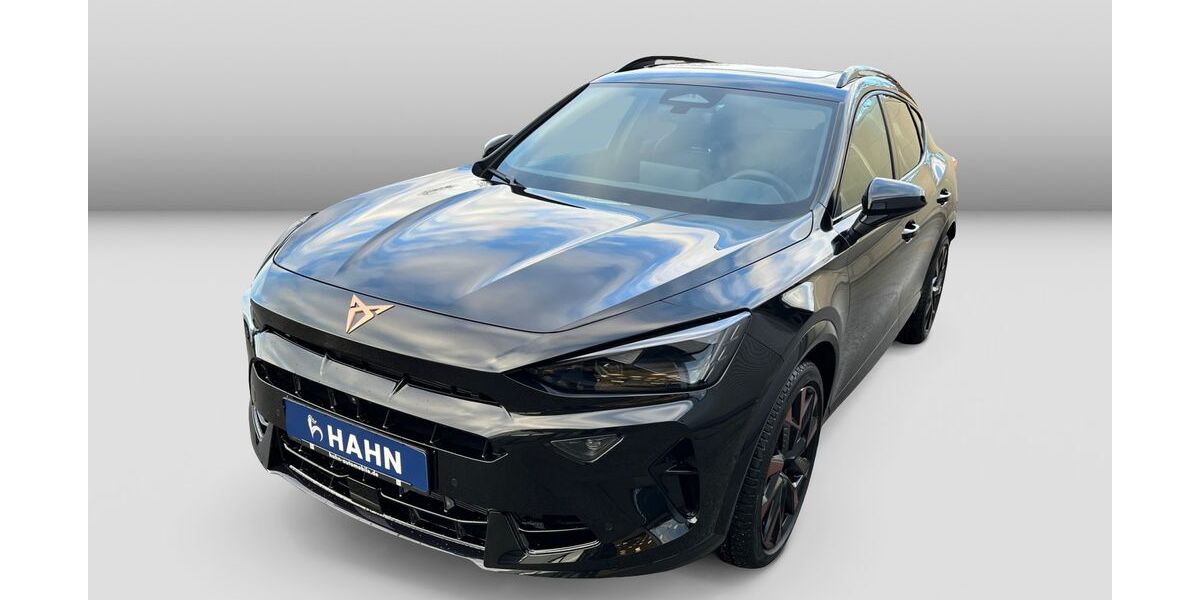 Cupra Formentor 1.900 km 52.780 &euro; Kornwestheim 70806