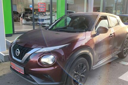 Nissan Juke 17.371 km 16.990 &euro; Essen 45326