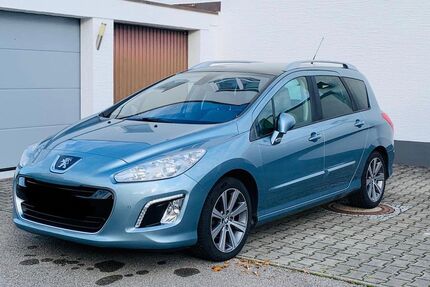 Peugeot 308 218.000 km 3.500 &euro; Langweid 86462