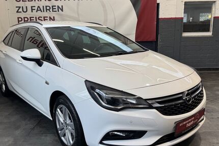 Opel Astra 142.000 km 7.490 € Castrop-Rauxel 44575