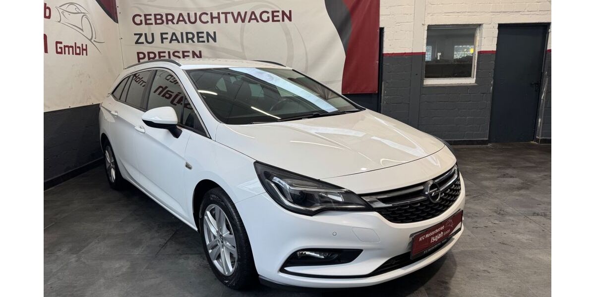 Opel Astra 142.000 km 7.490 € Castrop-Rauxel 44575