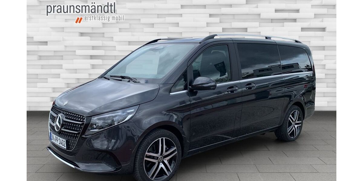 Mercedes-Benz V 300 9.980 km 84.900 &euro; Ingolstadt 85055