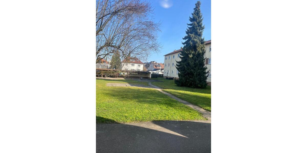 Etagenwohnung Renningen - 3 Zimmer, 59 m&sup2;, 199.000&euro; | Angebot:26416261
