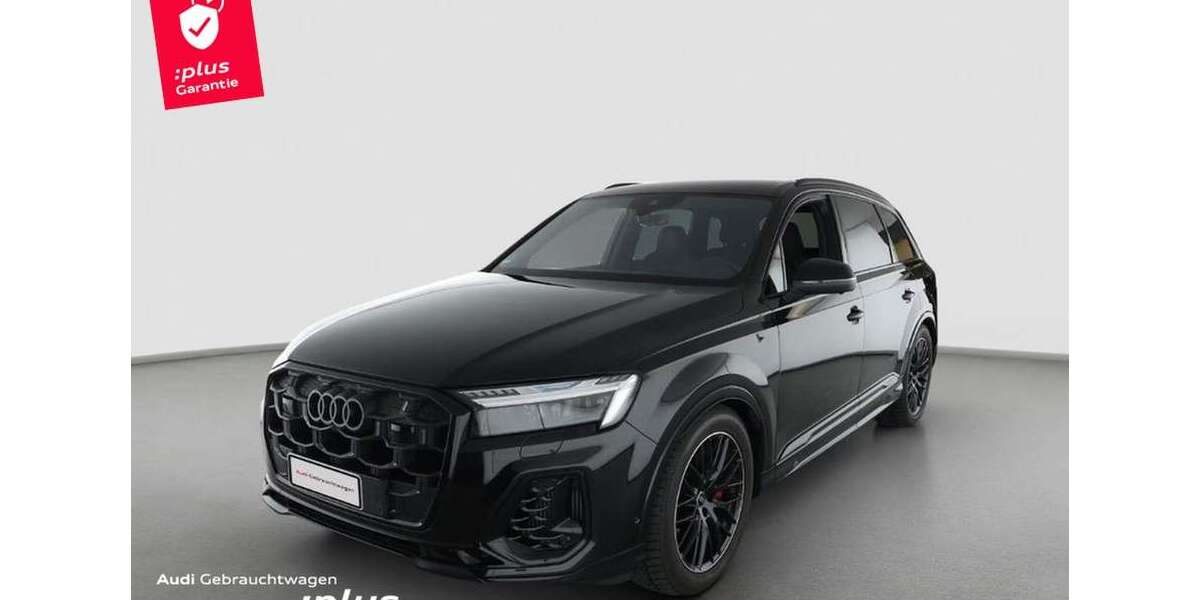 Audi SQ7 17.239 km 100.930 &euro; Mainz 55131