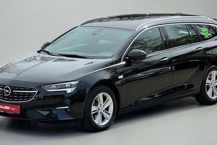 Opel Insignia 38.000 km 16.990 &euro; Hamburg 22043