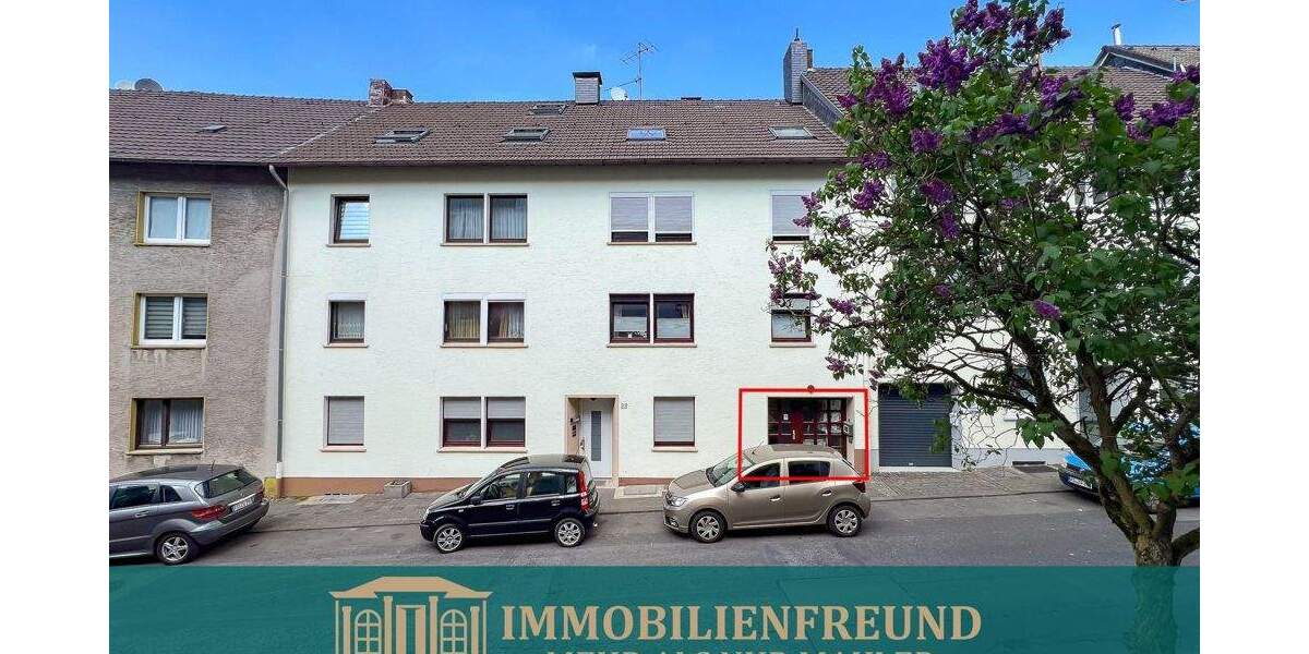 Gewerbeobjekt Remscheid Innen - 79.000&euro; | Angebot:25664411