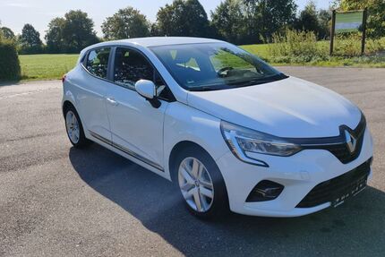 Renault Clio 134.000 km 7.200 &euro; Geilenkirchen 52511