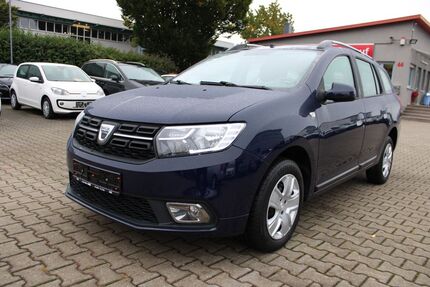 Dacia Logan 123.330 km 6.990 &euro; Augsburg 86165