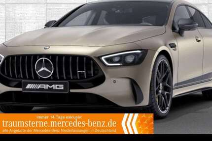 Mercedes-Benz AMG GT 20.744 km 146.990 &euro; München 80636