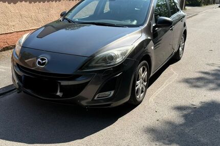 Mazda 3 197.500 km 3.390 &euro; München 81241