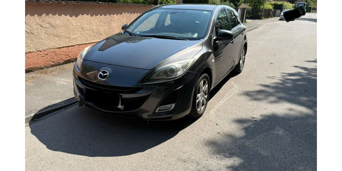 Mazda 3 197.500 km 3.390 &euro; München 81241