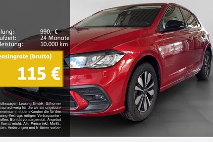VW Polo 15.831 km 18.480 &euro; Hemer 58675