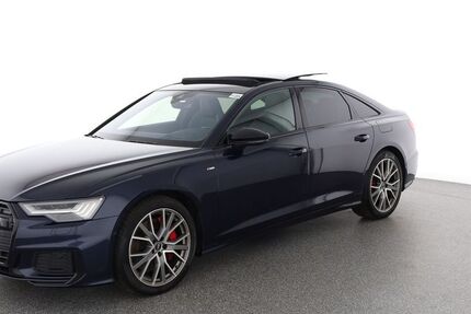 Audi A6 90.000 km 37.680 € Schönefeld 12529