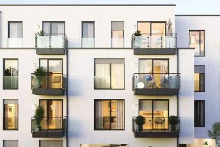 Büro in Bonn-Duisdorf 239.000 € 43.43 m² zimmer