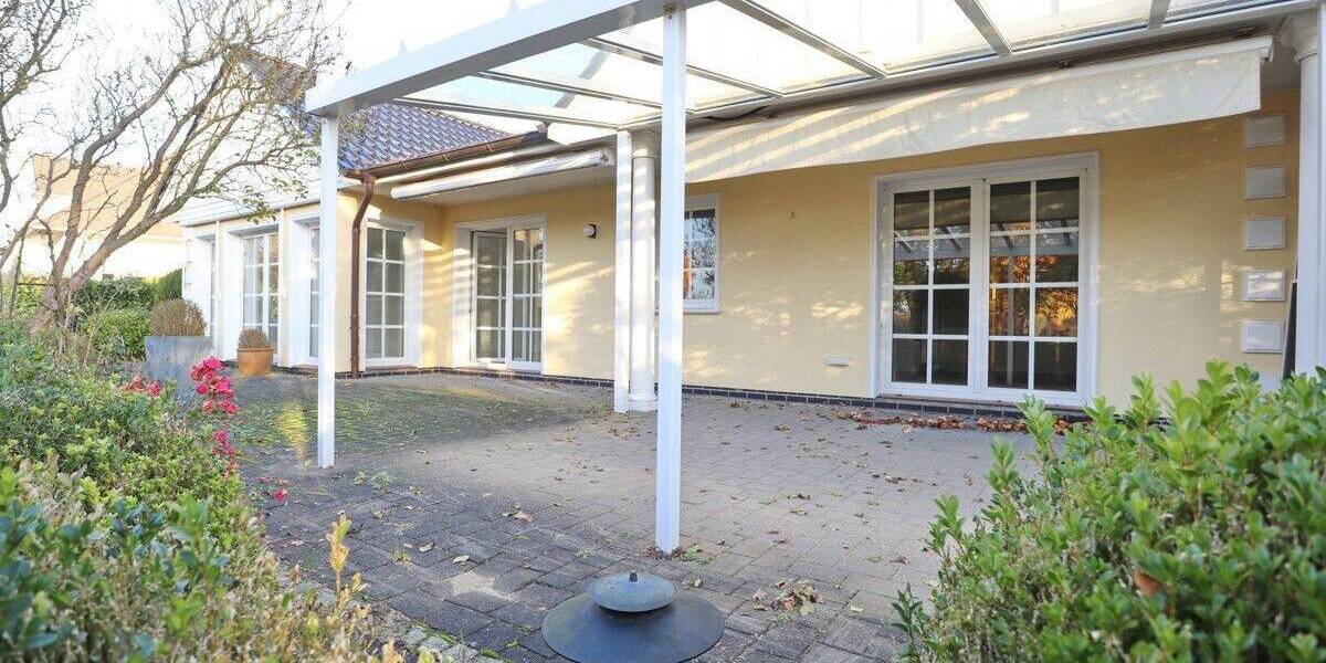 Einfamilienhaus Bad Bramstedt - 4 Zimmer, 172 m&sup2;, 699.000&euro; | Angebot:25743515