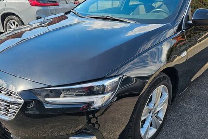 Opel Insignia 51.000 km 17.499 &euro; Knetzgau 97478