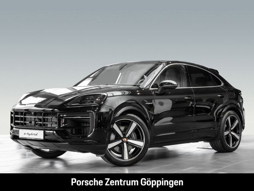 Porsche Cayenne 13.900 km 128.880 € Göppingen 73037