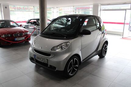 Smart ForTwo 112.000 km 4.990 &euro; Puchheim-Bhf bei München 82178