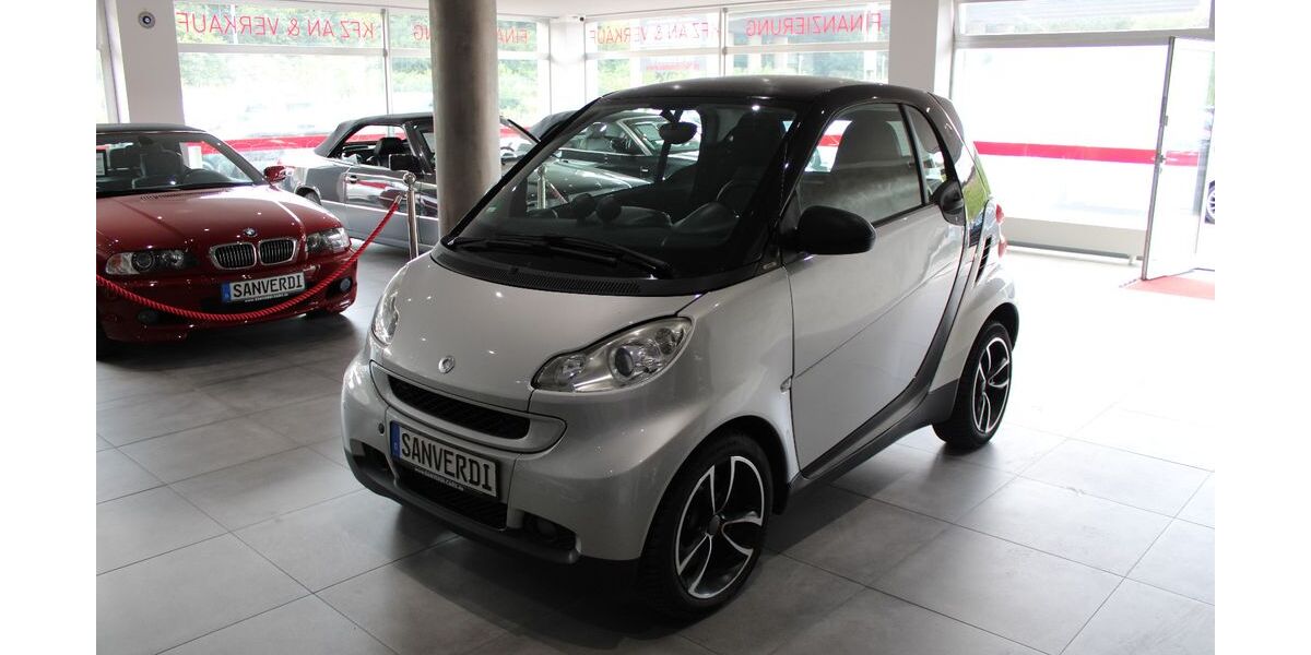 Smart ForTwo 112.000 km 4.990 &euro; Puchheim-Bhf bei München 82178
