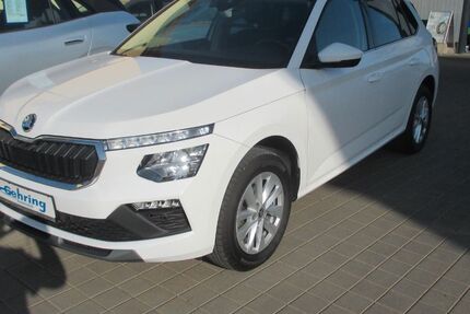 Skoda Kamiq 21.800 km 21.990 &euro; Dombühl 91601
