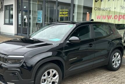 Jeep Avenger 35.350 km 18.990 &euro; Ottersberg 28870