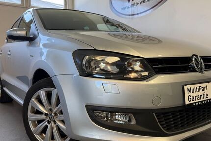 VW Polo 43.050 km 9.890 &euro; Sindelfingen/Darmsheim 71069
