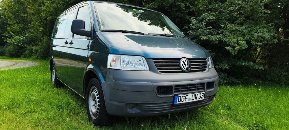 T5 Transporter
