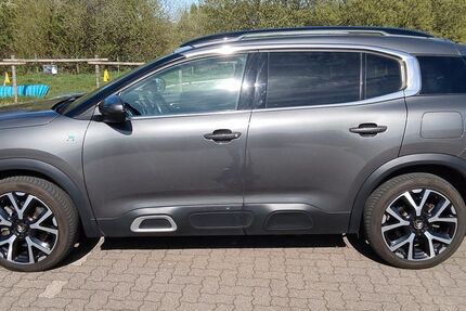 Citroen C5 Aircross 65.000 km 20.500 &euro; Lilienthal 28865