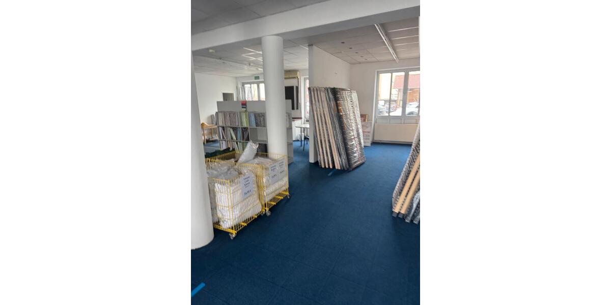 Gewerbeobjekt Deggendorf - 2.700&euro; | Angebot:25224520
