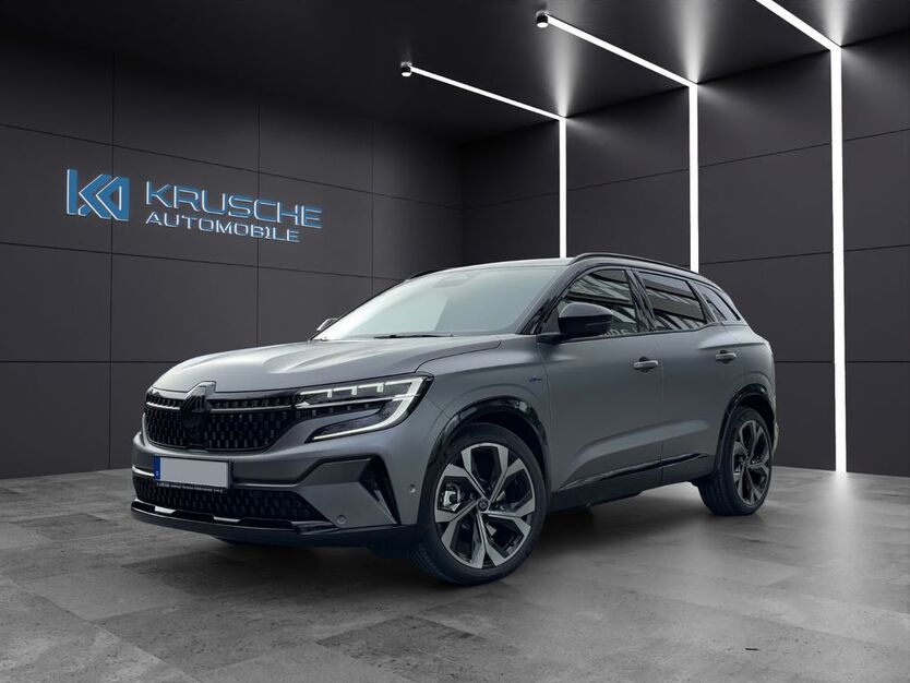 Renault Austral 5.890 km 35.900 € Altheim 84051