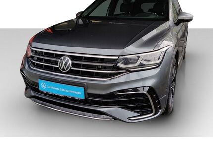 VW Tiguan Allspace 83.600 km 32.980 &euro; Füssen 87629