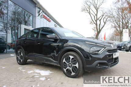 Citroen C4 32.170 km 17.485 &euro; Neuruppin 16816