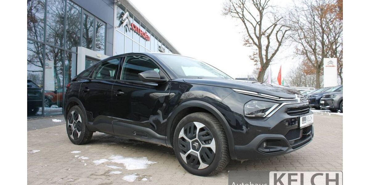 Citroen C4 32.170 km 17.485 &euro; Neuruppin 16816