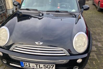 Mini Cooper Cabrio 236.288 km 2.500 &euro; Ettingshausen 35447